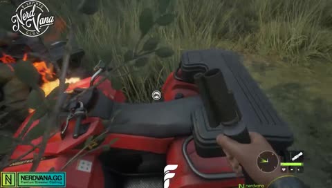 dance forwheel