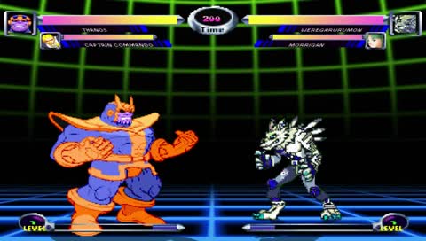 Kill a character any% Speedrun