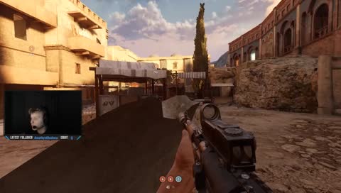 WHAT THE F**K IS THIS KID DOING!?!?!?