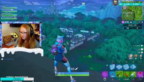 Think I can kill someone with this hunting rifle?