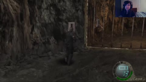 "Haha, You Can't Get Me"