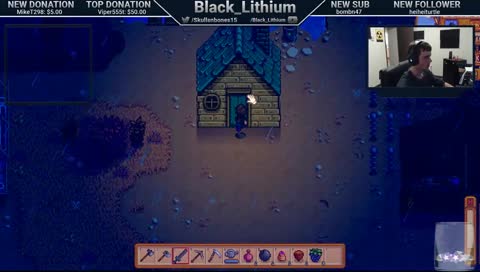 hail the apple people