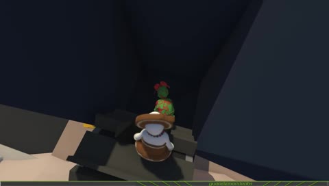 OMFG that glitch!