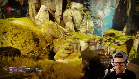 Jumping is difficult