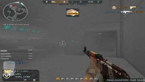Ranked with deee boiiis