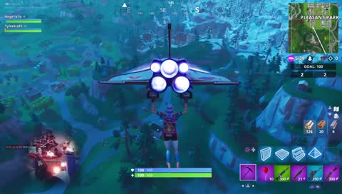 That awkward silence you know