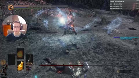 KahMehKahMehHAAAAAAAAAAAAAA