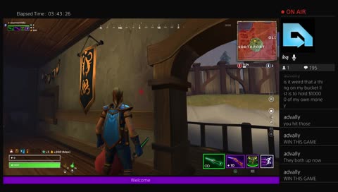 asurmens first solo dub 