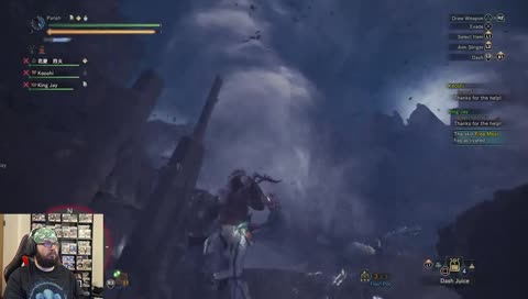 What is this Bethesda?