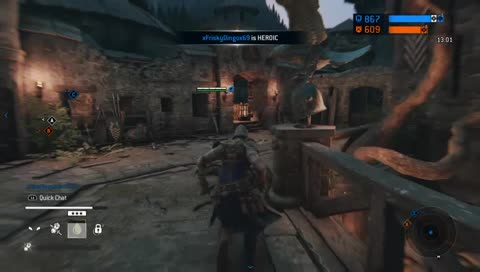 Killed by the Architects 