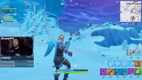 The Snipe Of The Century