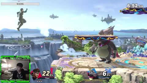 2 up B's #200 IQ