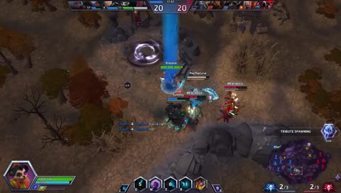 The Great Escape