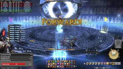 I believe I can flyyyyyyyy