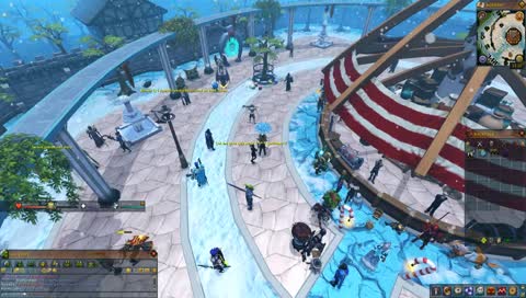 Tis the Holiday Seeezunn :) <3