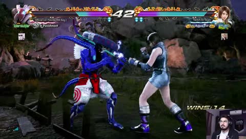 next level bad stomach