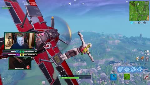 Level 100 Game Play