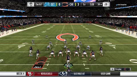 Cohen POTY Candidate