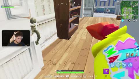 lol loot