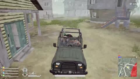 this why u dun let wolf drive