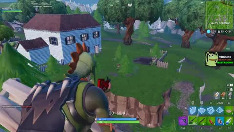 Ring-Around-A-Rosy?? 