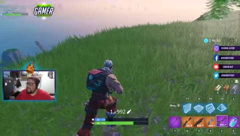 sorpresa xD