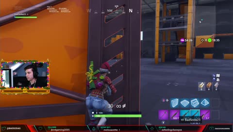 is soda still a bot?