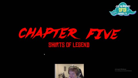 tfw raider's in the chat