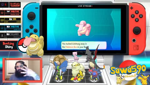 Shiny?