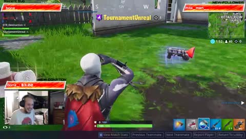 nEW bONZ ALERT SOUND