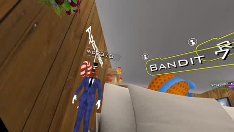 Rock n’ Roll Rivat