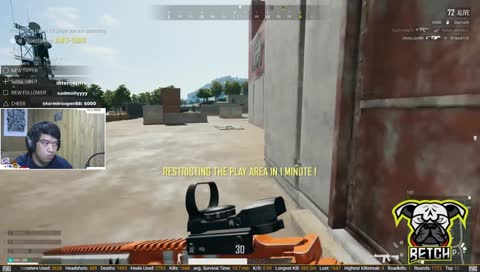 AIMBOT TALAGA AKO EHH