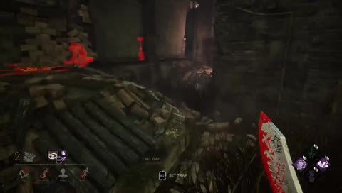 There's a game in this bug