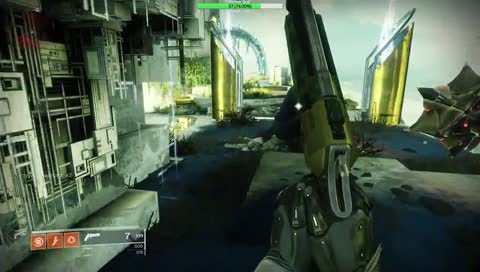 "I Don't Want No Trouble...."