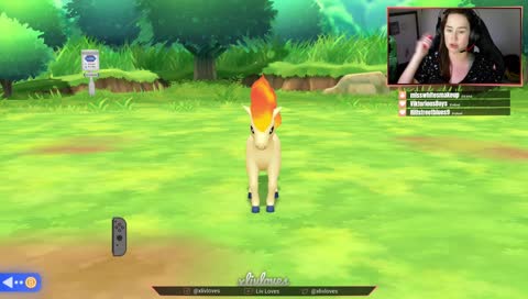 Missed a shiny Kappa