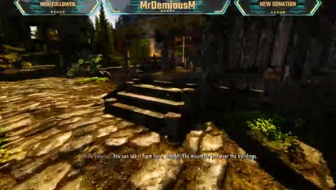 Happy this happened!