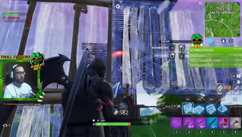 Pro Play - 200 DmG Shot