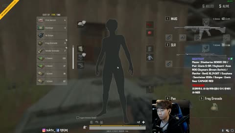 3:1 미친 판단과 샷