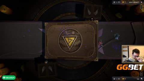 Почему Артефакт умирает? Лекс знает