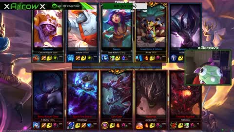 He is staring into your soul