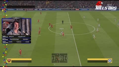 niels kan beter habbo gaan doen