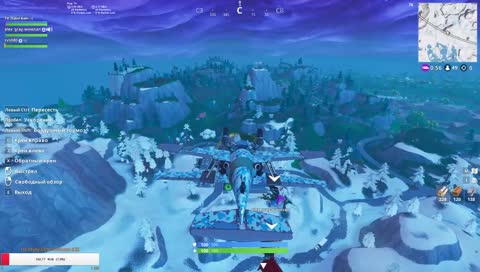 Консольщики....