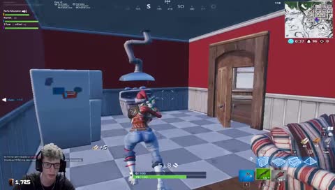 que te pensah!! que me va a mata a mi gatoh!!!