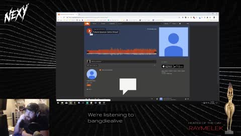 Nexy's Childhood Dreams