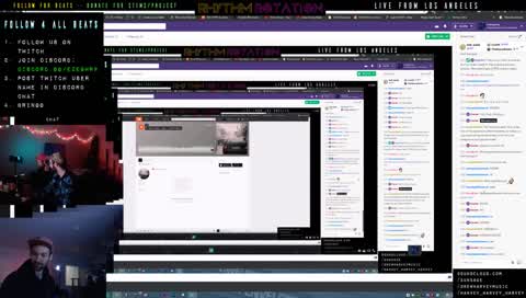 Claussen Sponsored Stream Confirmed