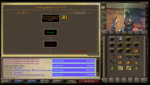 leave me alone i clean :(