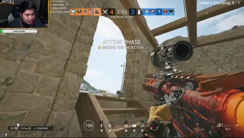 tracking wallhack