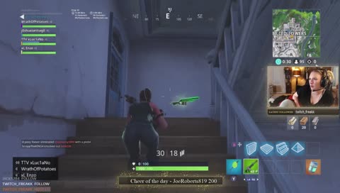 one pump