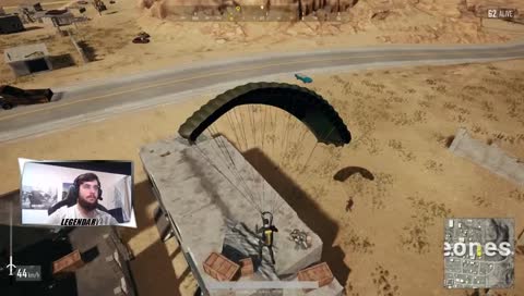 Nice Shot buddy