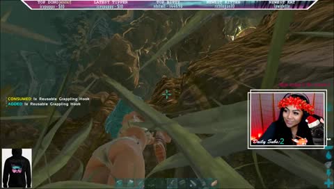 One of the Times Meeeows Almost Died. XD 